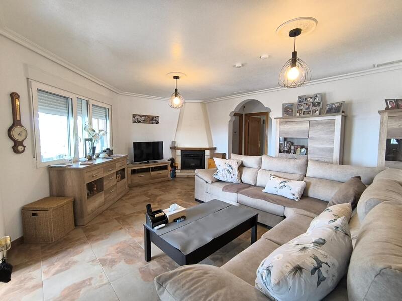 5 Cuarto Villa en venta