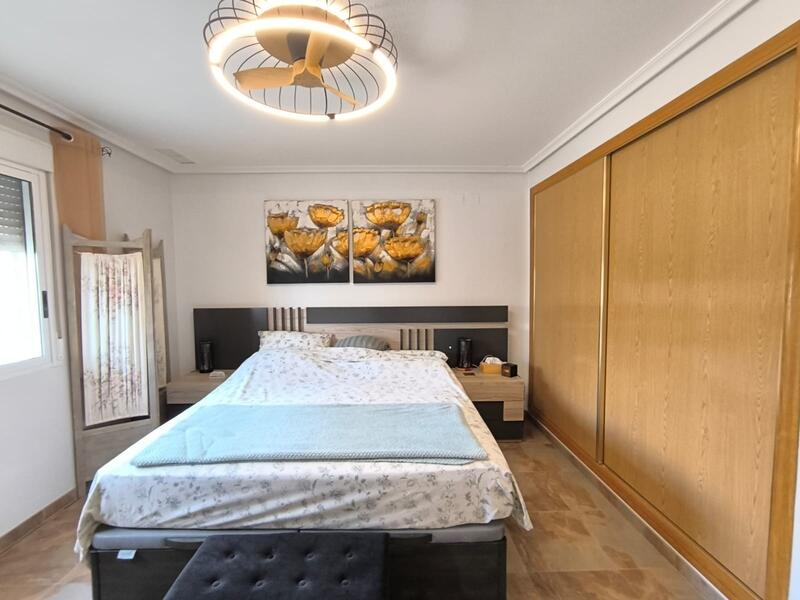 5 Cuarto Villa en venta