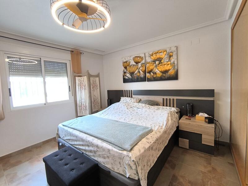 5 Cuarto Villa en venta