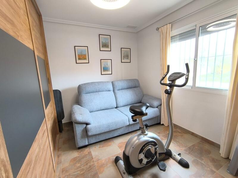 5 Cuarto Villa en venta