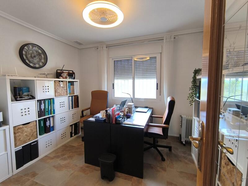 5 Cuarto Villa en venta