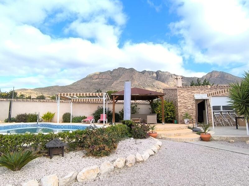 5 Cuarto Villa en venta