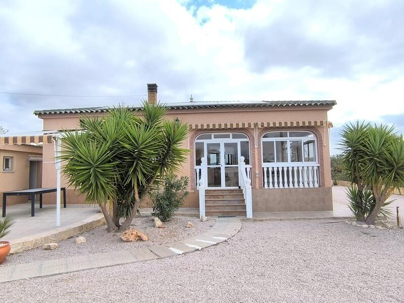5 Cuarto Villa en venta