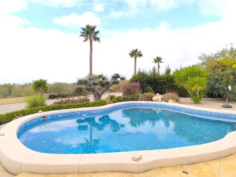 5 Cuarto Villa en venta