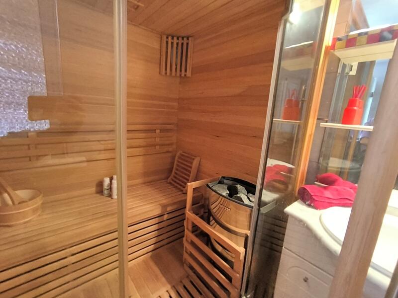 5 Cuarto Villa en venta