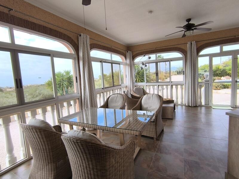 5 Cuarto Villa en venta