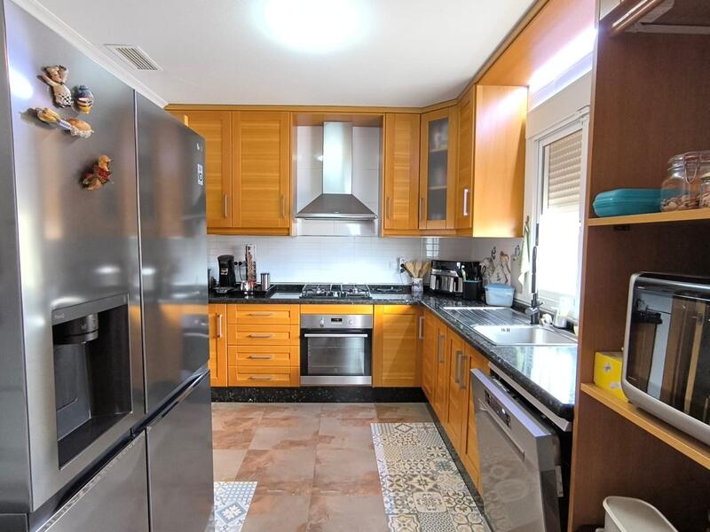 5 Cuarto Villa en venta