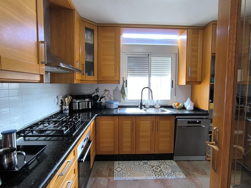 5 Cuarto Villa en venta