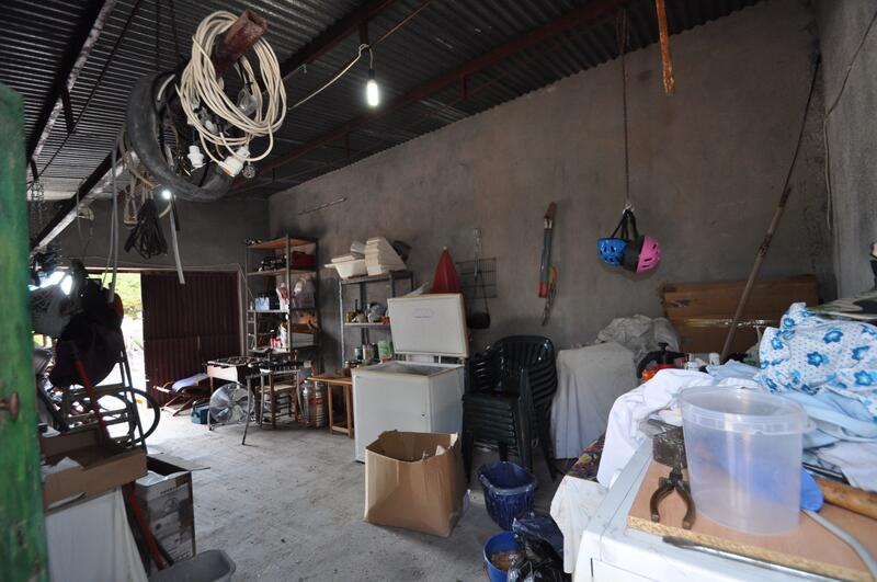 4 slaapkamer Landhuis Te koop
