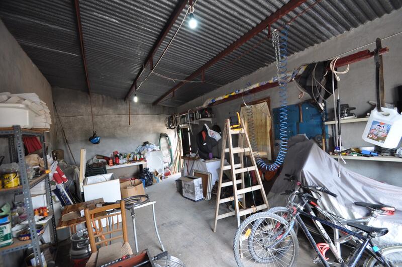 4 slaapkamer Landhuis Te koop