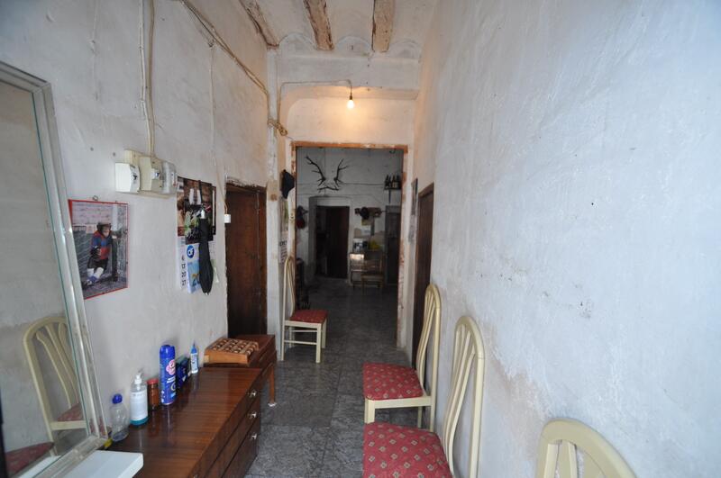 4 slaapkamer Landhuis Te koop