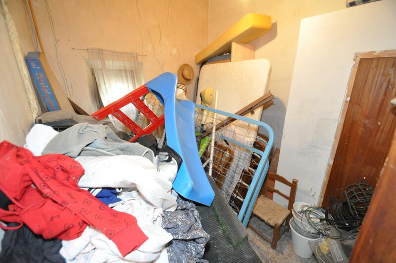 4 slaapkamer Landhuis Te koop