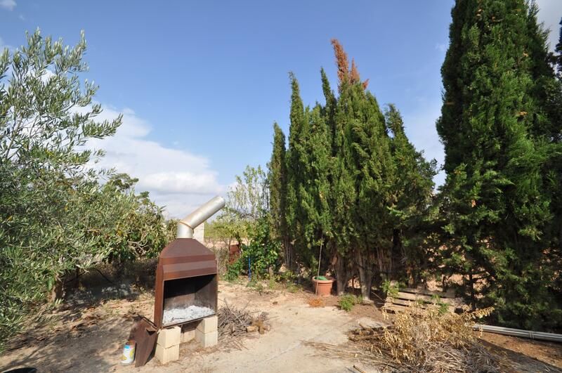 4 slaapkamer Landhuis Te koop
