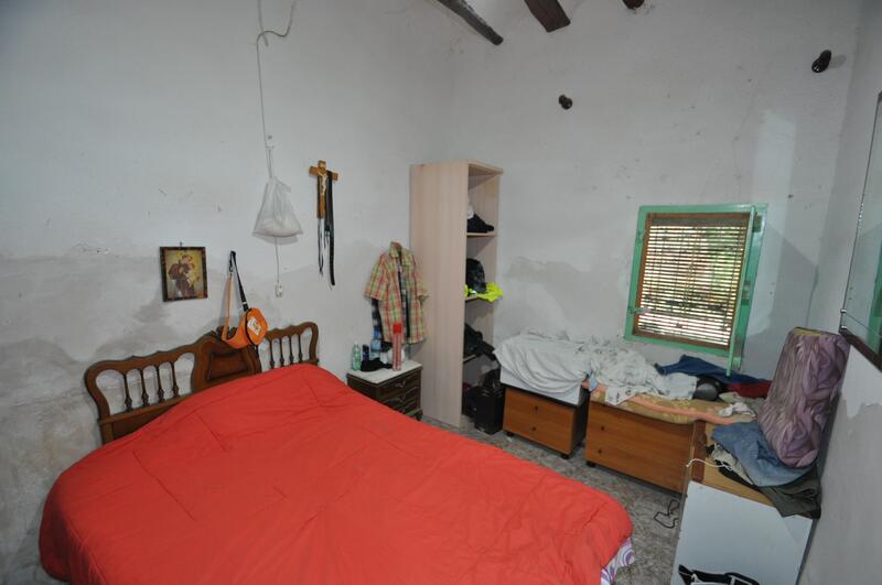 4 slaapkamer Landhuis Te koop