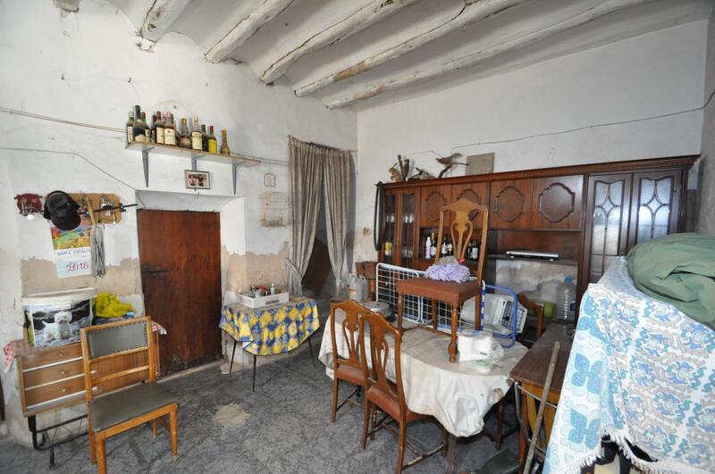 4 slaapkamer Landhuis Te koop