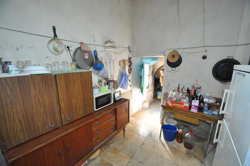 4 slaapkamer Landhuis Te koop