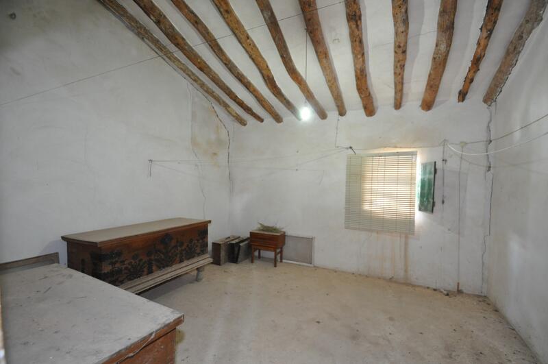 4 slaapkamer Landhuis Te koop