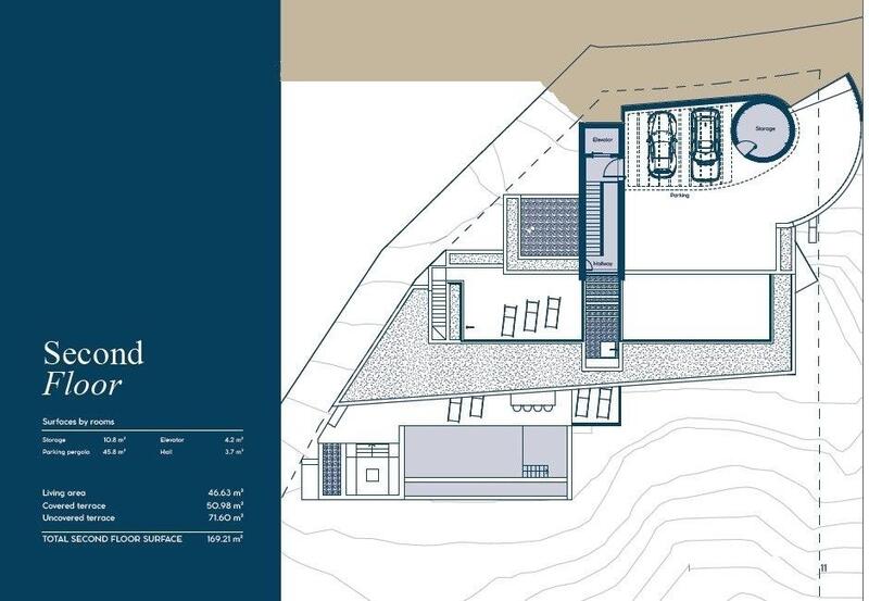4 bedroom Villa for sale