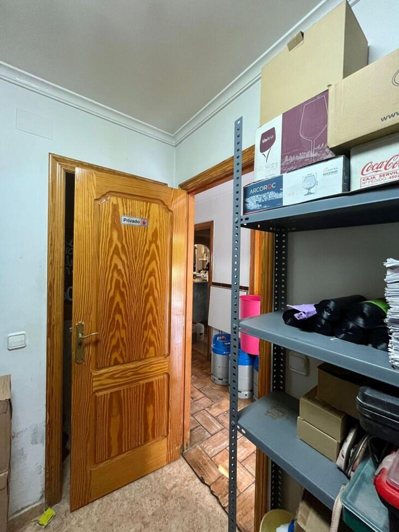 Local Commercial à vendre