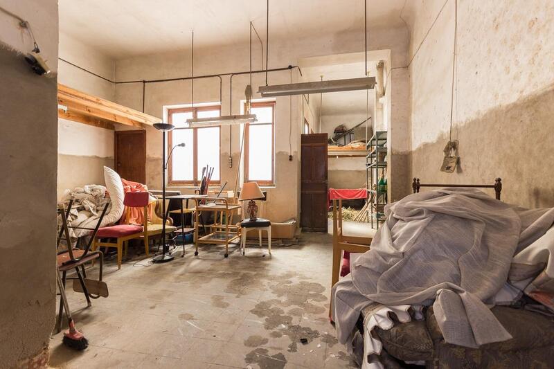 3 Cuarto Adosado en venta
