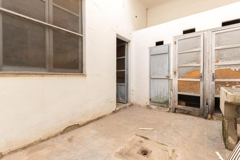 3 Cuarto Adosado en venta