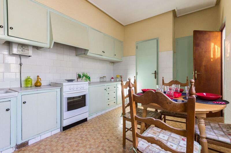 3 Cuarto Adosado en venta