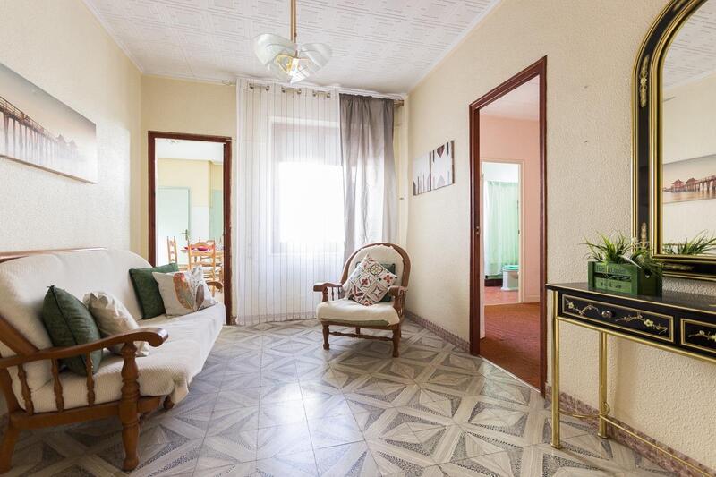 3 Cuarto Adosado en venta