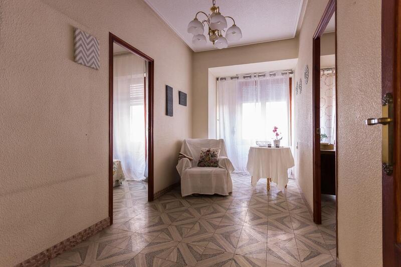 3 Cuarto Adosado en venta