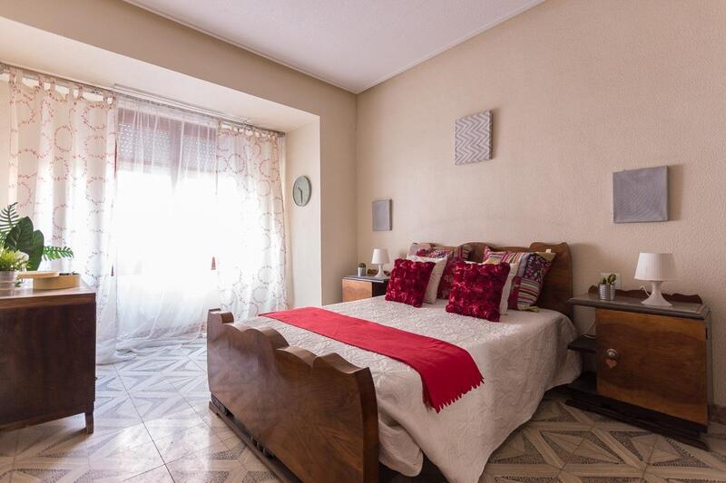 3 Cuarto Adosado en venta