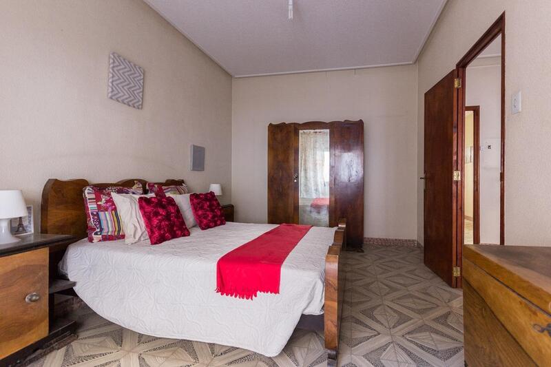 3 Cuarto Adosado en venta