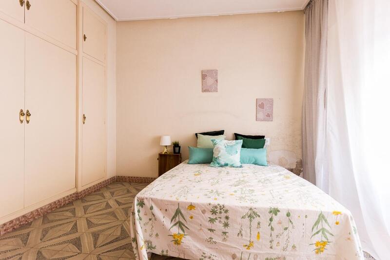 3 Cuarto Adosado en venta