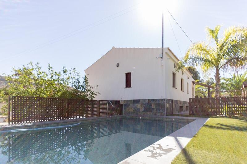 5 bedroom Villa for sale