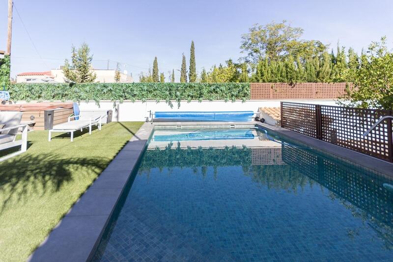 5 bedroom Villa for sale