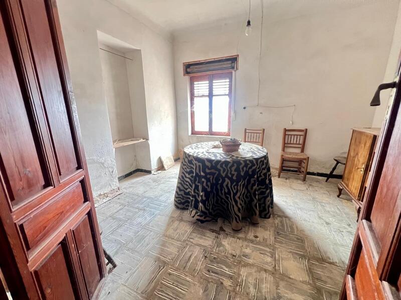 3 bedroom Country House for sale