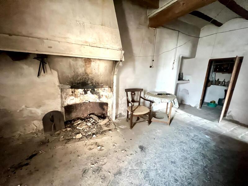 3 bedroom Country House for sale