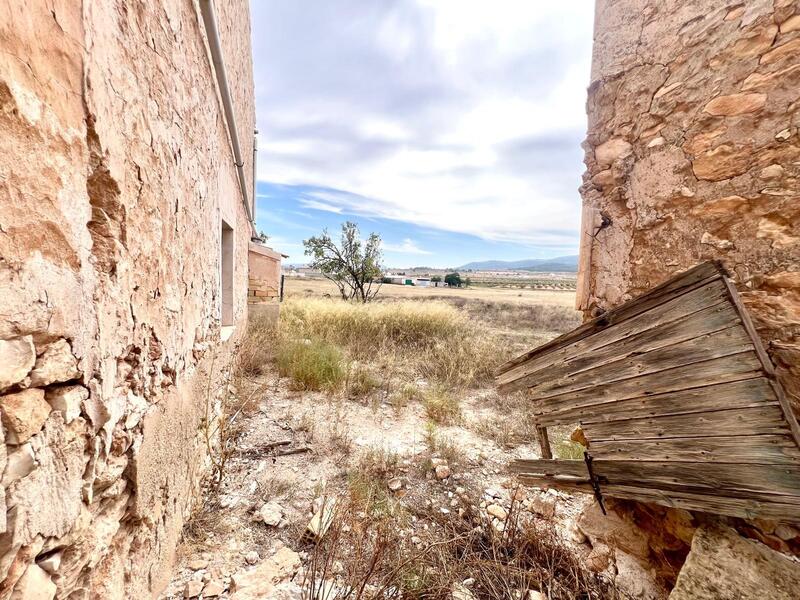 3 bedroom Country House for sale