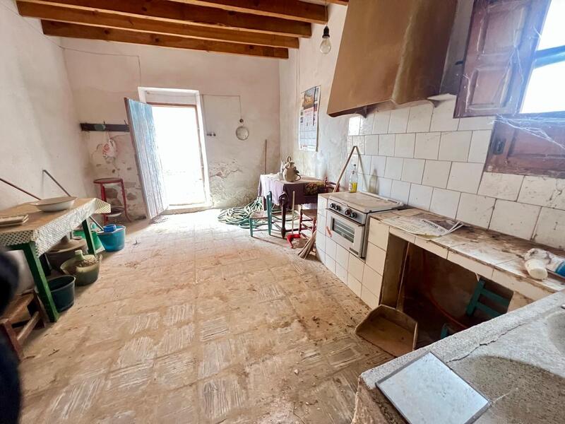 3 bedroom Country House for sale