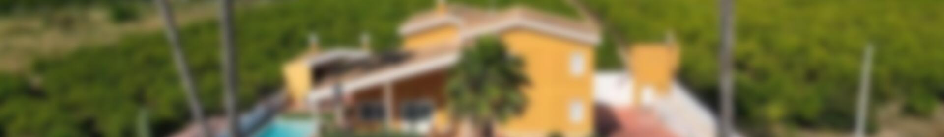 5 soverom Villa til salgs