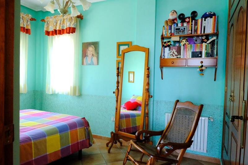 5 soverom Villa til salgs