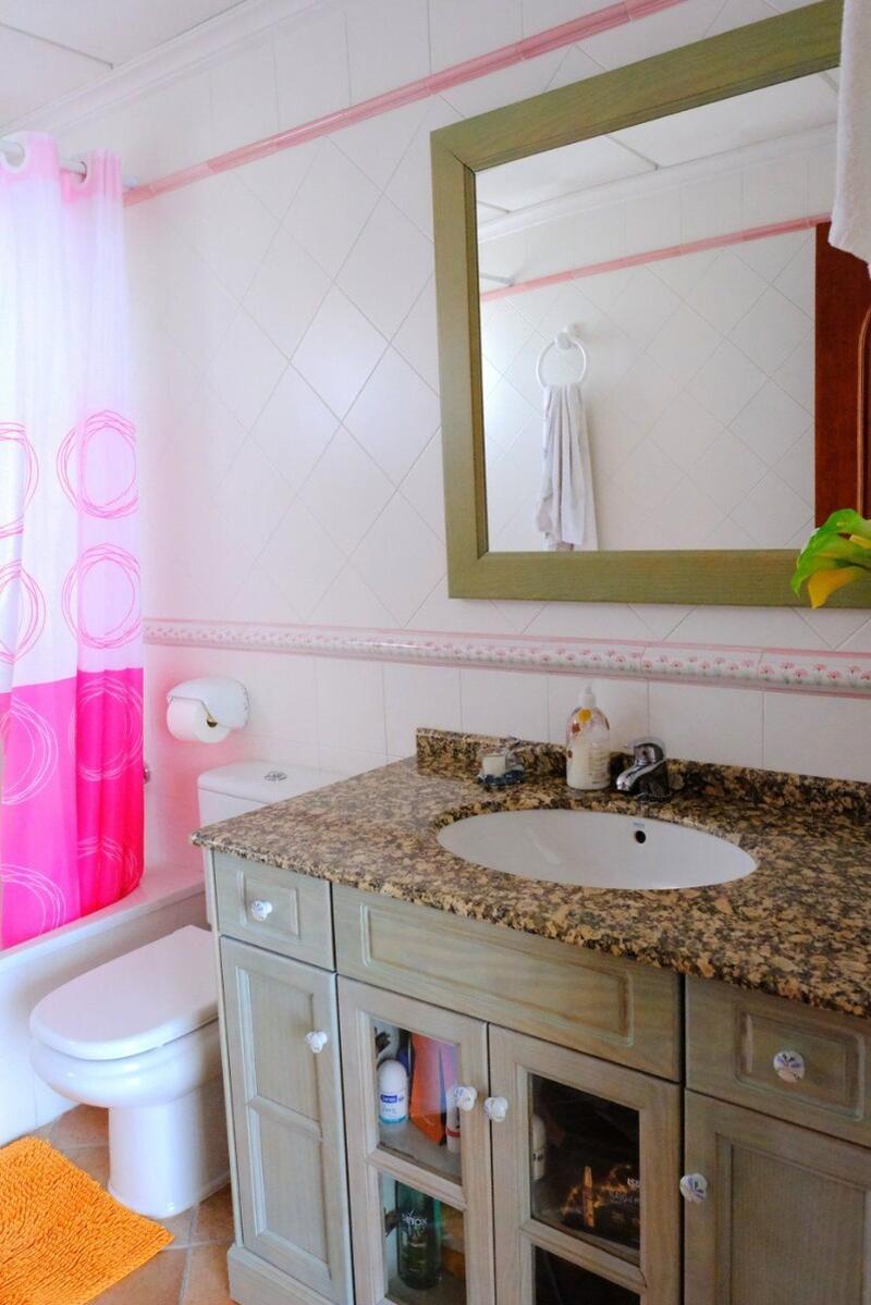 5 soverom Villa til salgs