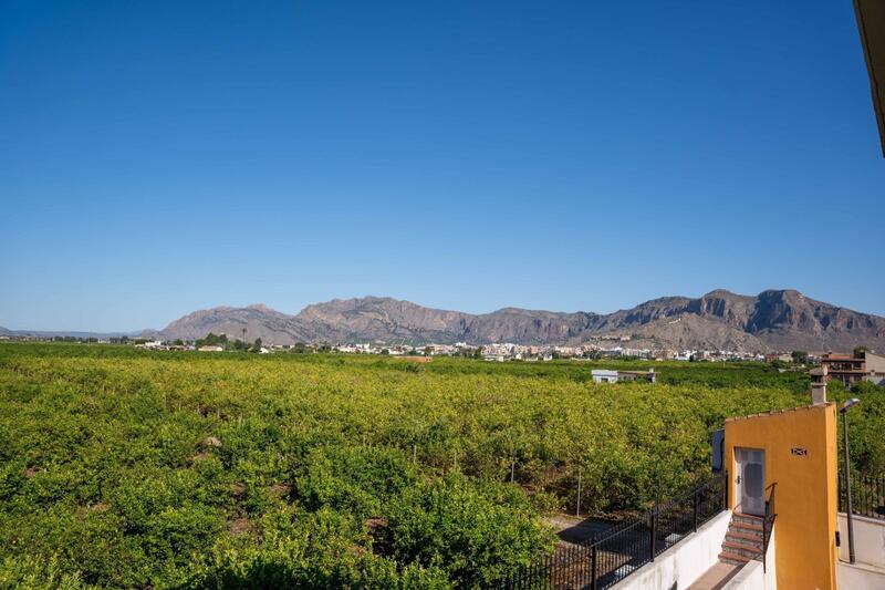 5 soverom Villa til salgs