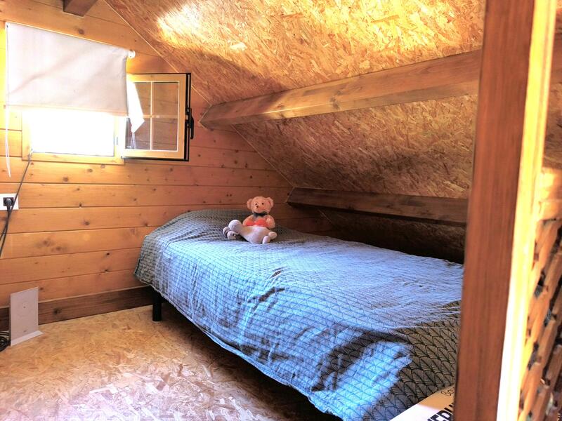 2 soverom Villa til salgs