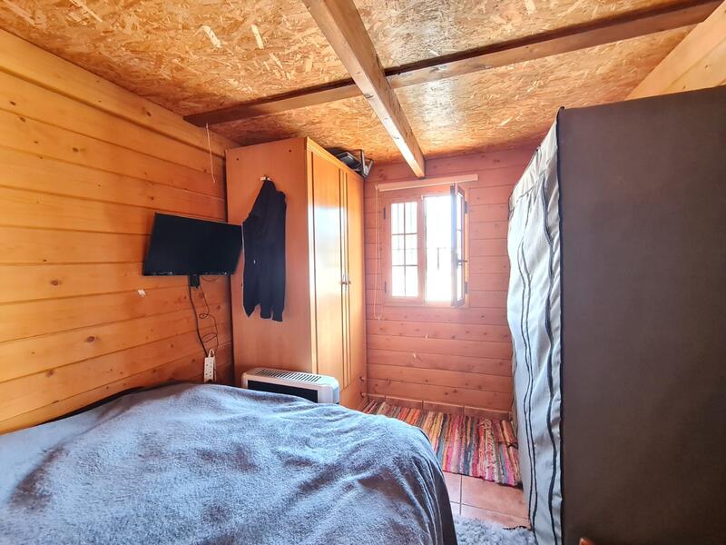 2 Cuarto Villa en venta 2 Cuarto Villa en venta