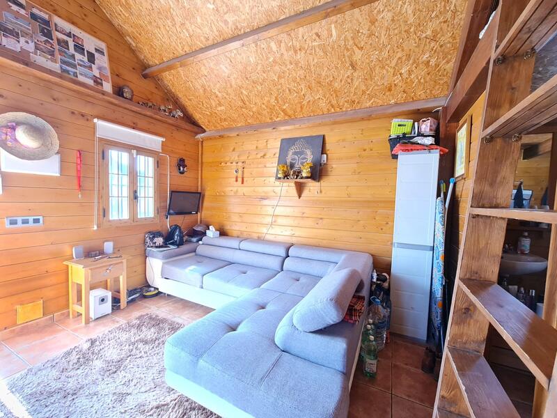 2 Cuarto Villa en venta 2 Cuarto Villa en venta