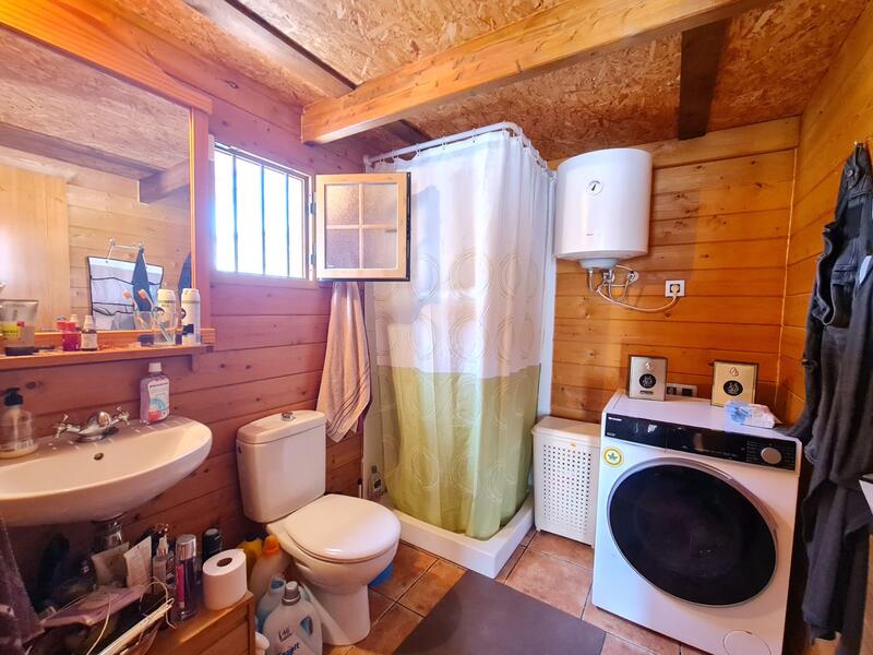 2 Cuarto Villa en venta 2 Cuarto Villa en venta