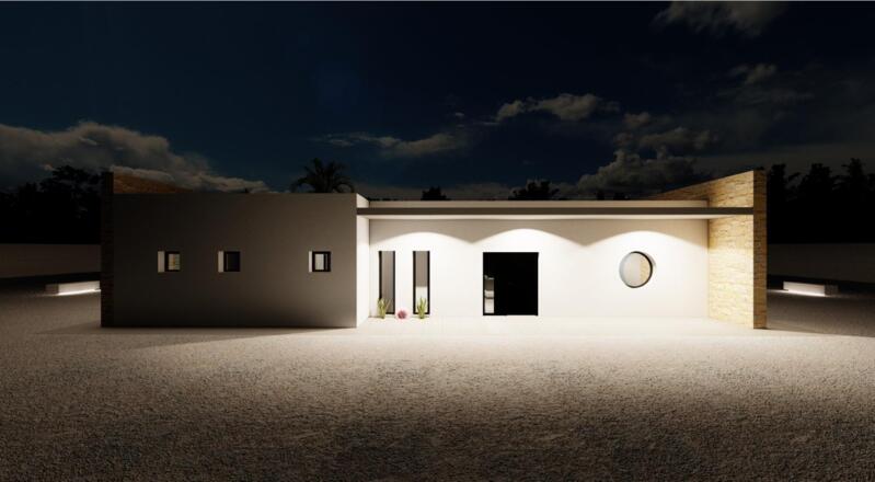 3 bedroom Villa for sale