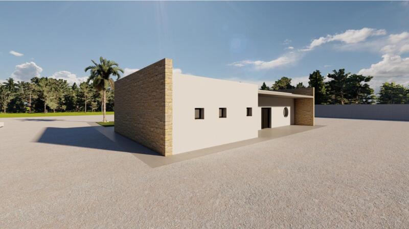 3 bedroom Villa for sale