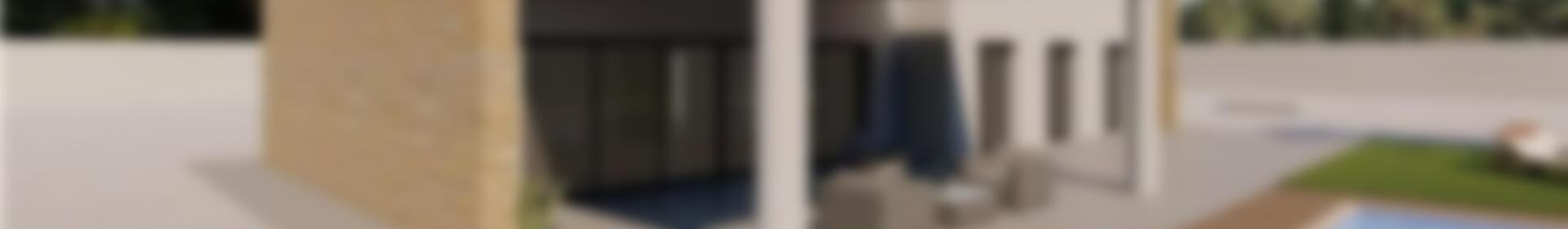 3 slaapkamer Villa Te koop