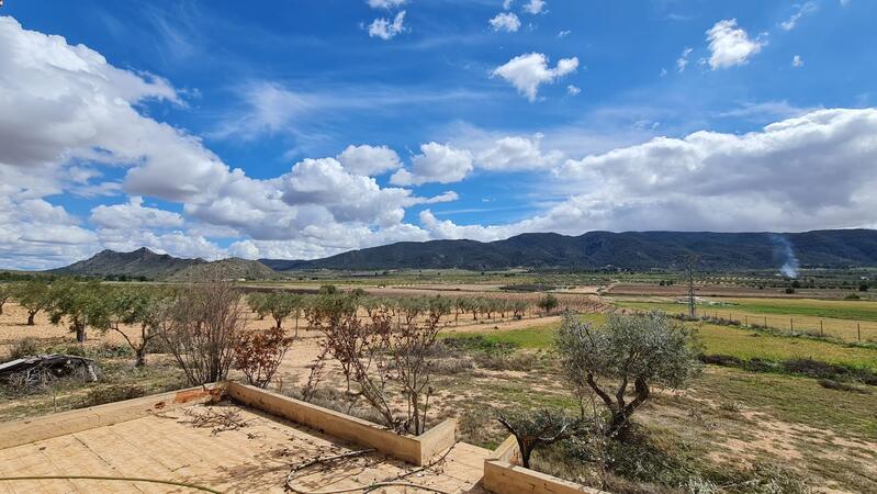 2 sovrum Lantställe till salu