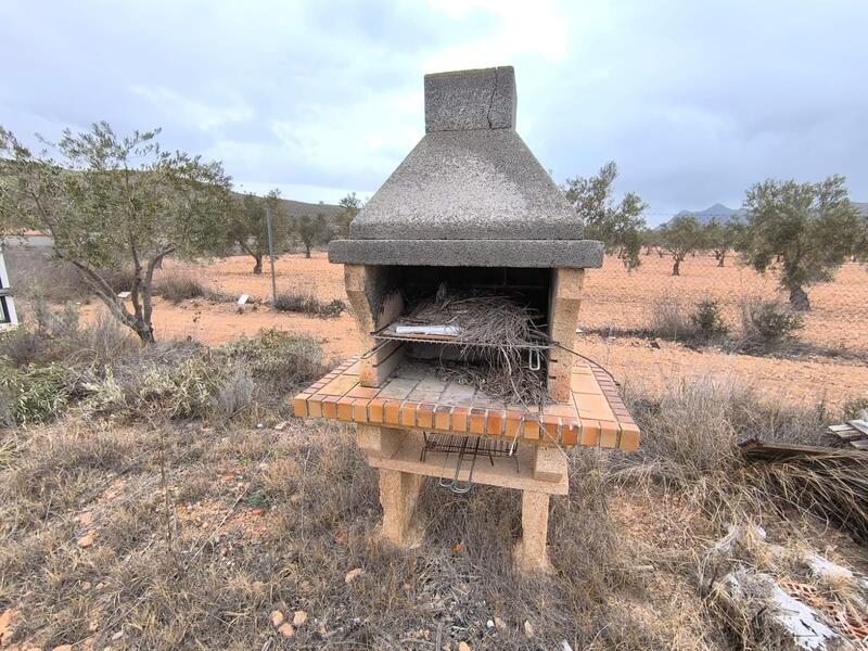 2 sovrum Lantställe till salu